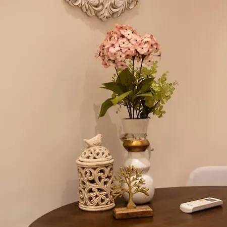 Nebiolo Apartment