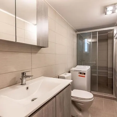 Apartment Nebiolo Athens