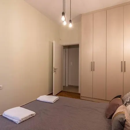 Nebiolo Apartment