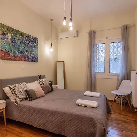 Nebiolo Apartment *