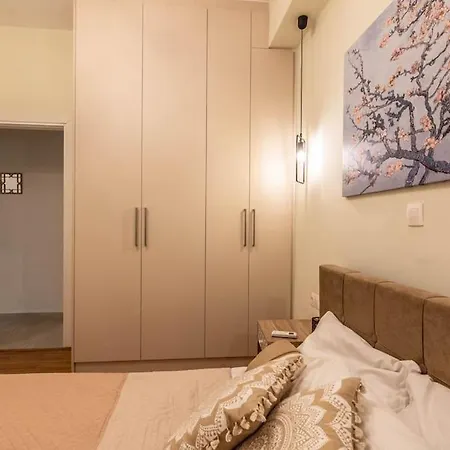 Apartment Nebiolo *
