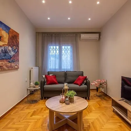 Apartment Nebiolo *