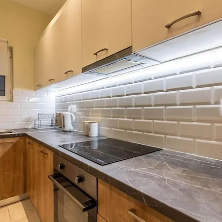 Apartment Nebiolo